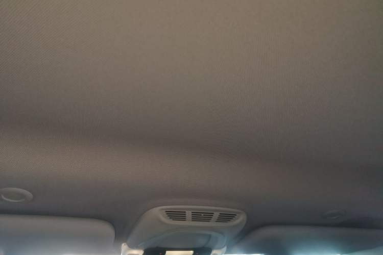 Used MINI 2014 1.2T ONE Headliner