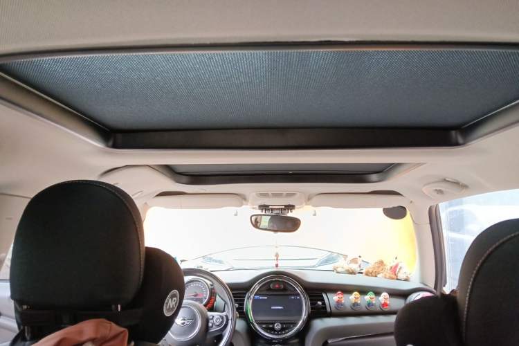 Used MINI 2014 1.2T ONE+ Headliner