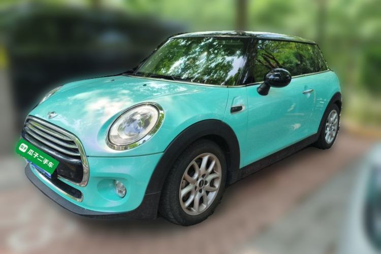 Used MINI 2014 1.5T COOPER Excitement Guazi used car, China used car export, Used car for sale, Used  cars, Cheapest cars for sale