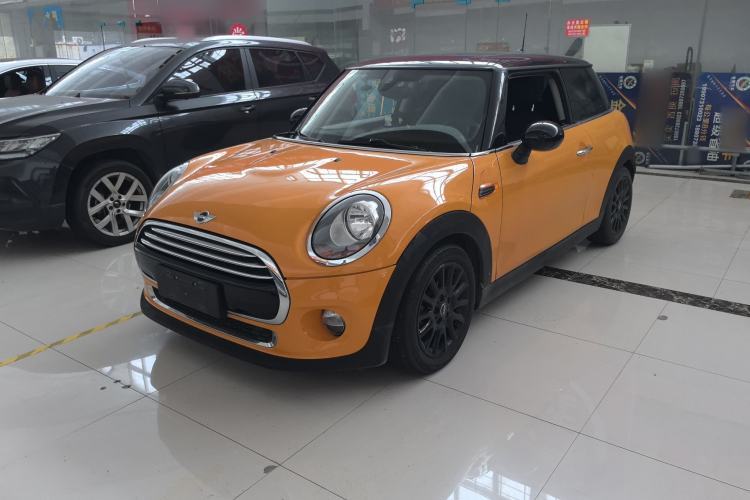 Used MINI 2014 1.5T COOPER Fun Guazi used car, China used car export, Used car for sale, Used  cars, Cheapest cars for sale