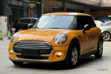 Used MINI 2014 1.2T ONE