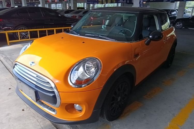 Used MINI 2014 1.5T COOPER Fun Guazi used car, China used car export, Used car for sale, Used  cars, Cheapest cars for sale