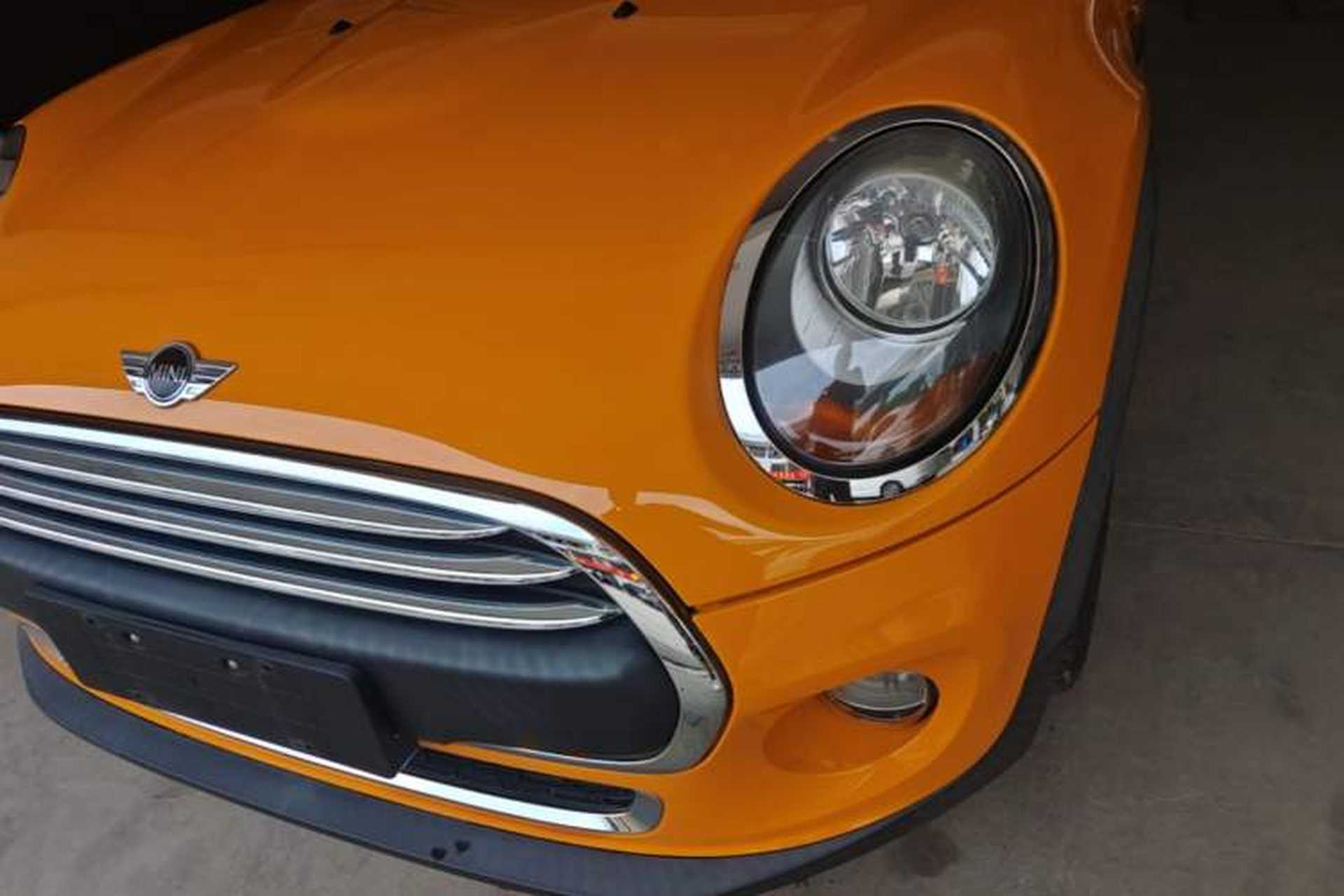 Used MINI 2014 1.2T ONE+ Left Front Headlight
