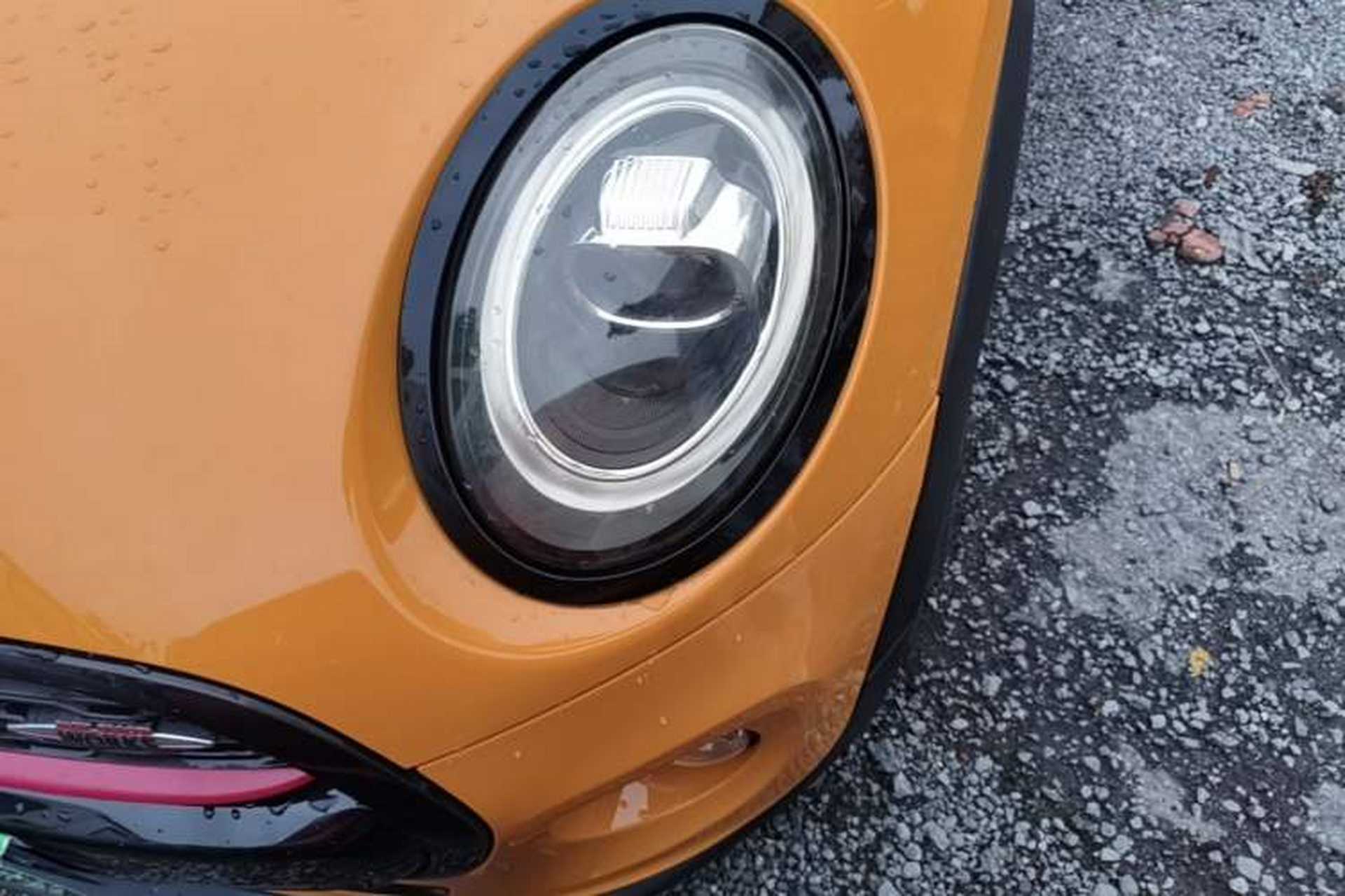 Used MINI 2014 1.5T COOPER Excitement Left Front Headlight