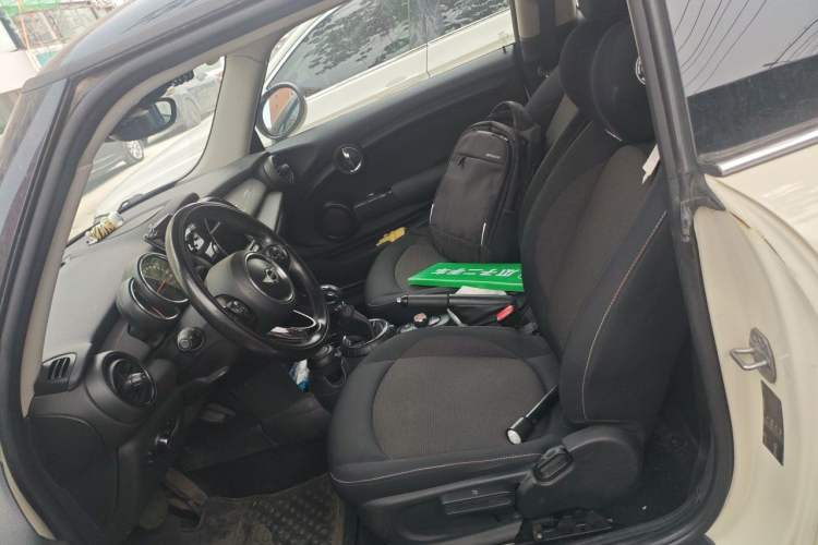 Used MINI 2014 1.5T COOPER Fun Left Front Seat