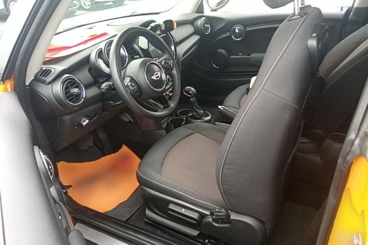 Used MINI 2014 1.2T ONE+ Left Front Seat