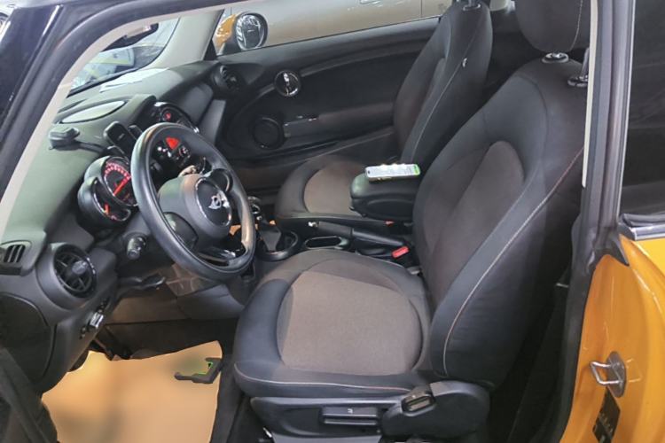 Used MINI 2014 1.2T ONE Left Front Seat