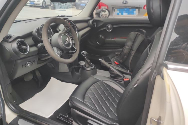 Used MINI 2014 1.2T ONE+ Left Front Seat