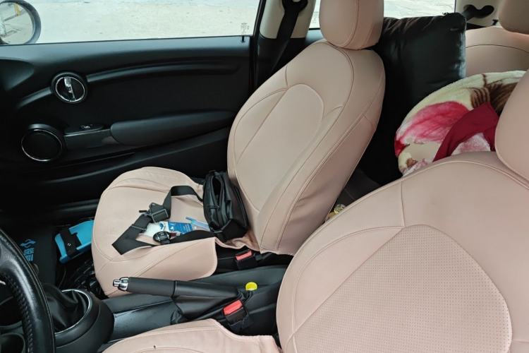 Used MINI 2014 1.2T ONE+ Left Front Seat