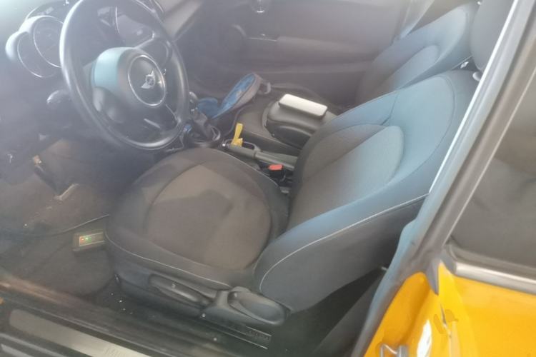 Used MINI 2014 1.2T ONE Left Front Seat