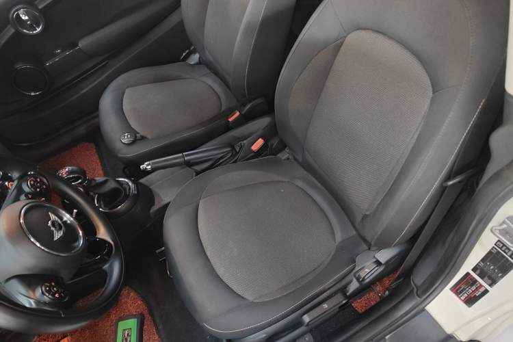 Used MINI 2014 1.2T ONE+ Left Front Seat