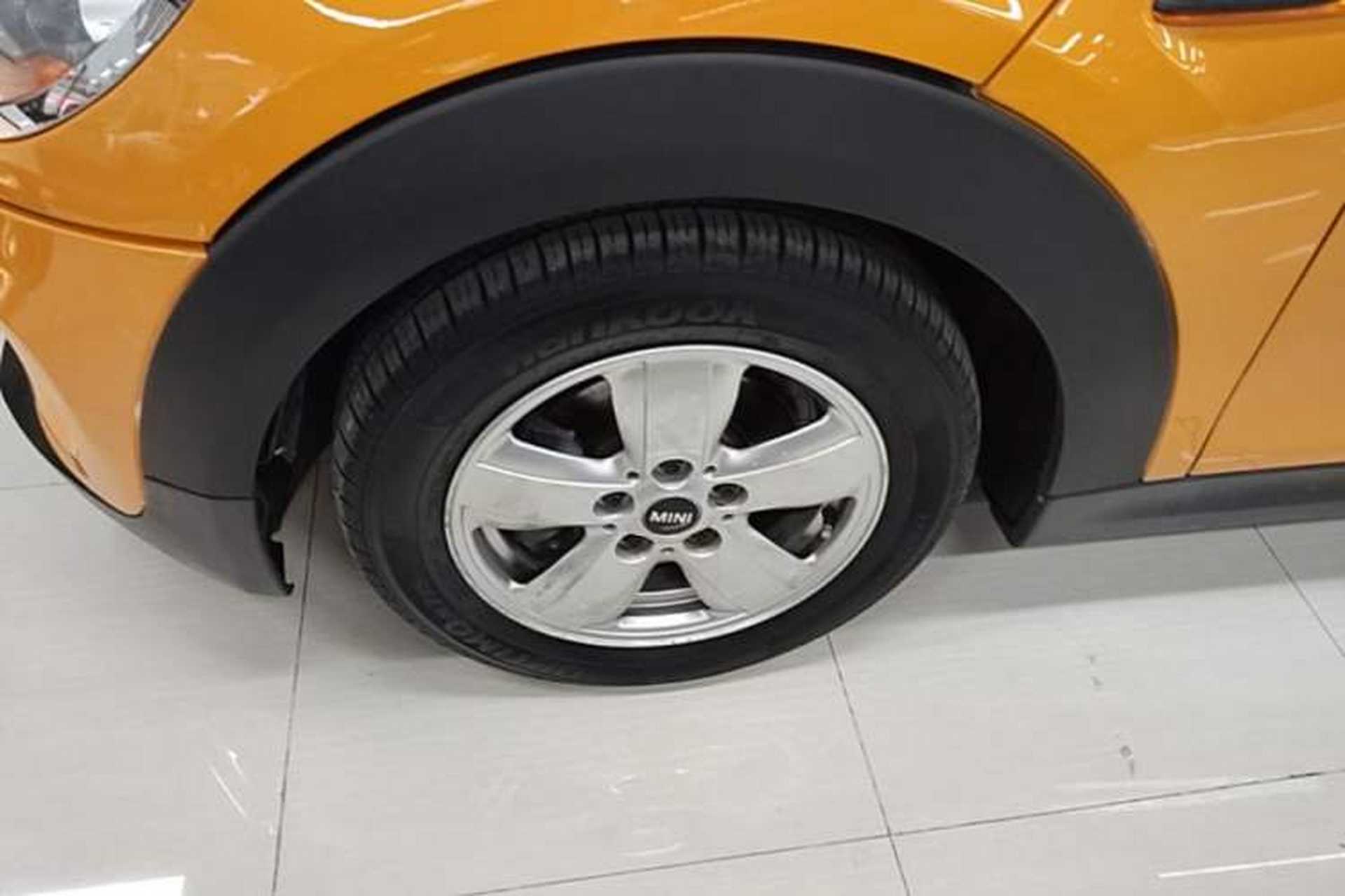 Used MINI 2014 1.2T ONE Left Front Wheel Hub