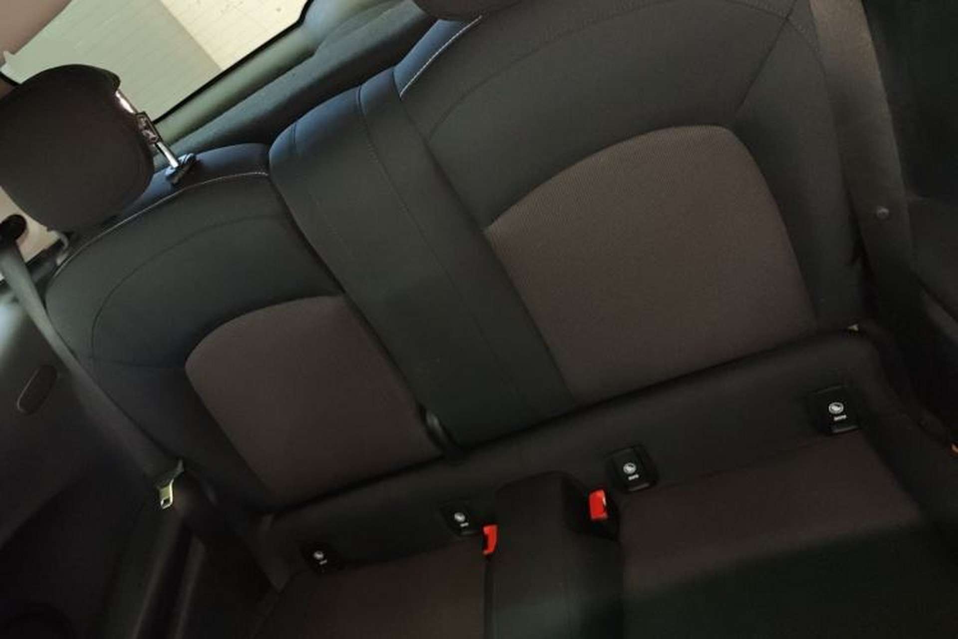 Used MINI 2014 1.5T COOPER Fun Left Rear Seat