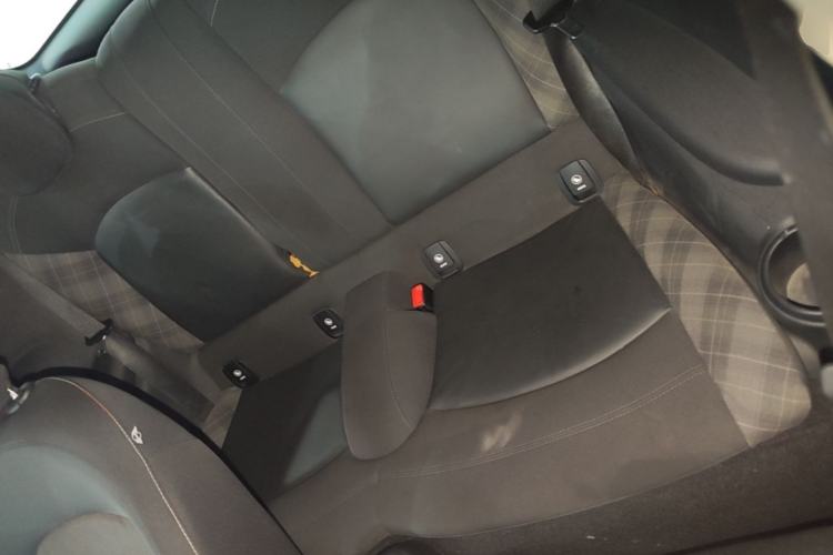 Used MINI 2014 1.2T ONE Left Rear Seat