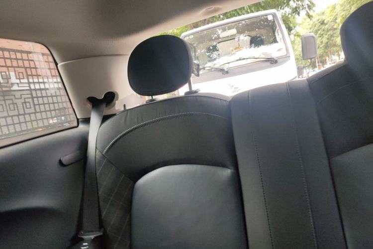 Used MINI 2014 1.5T COOPER Excitement Left Rear Seat