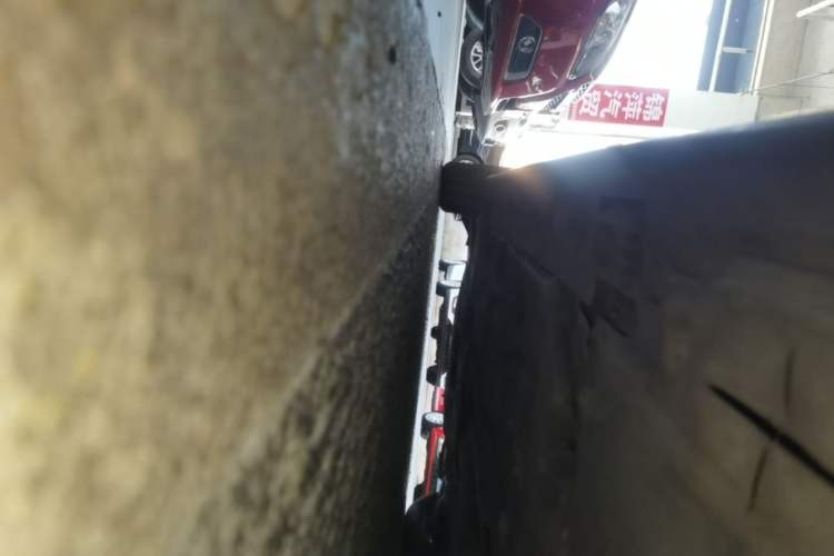 Used MINI 2014 1.2T ONE Left Side Sill