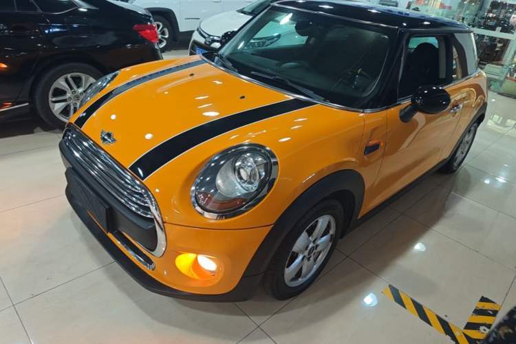 Used MINI 2014 1.2T ONE Guazi used car, China used car export, Used car for sale, Used  cars, Cheapest cars for sale
