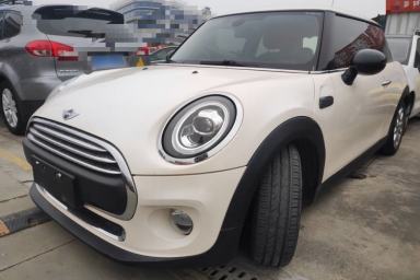 Used MINI 2014 1.2T ONE+
