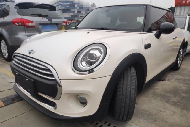 Used MINI 2014 1.2T ONE+