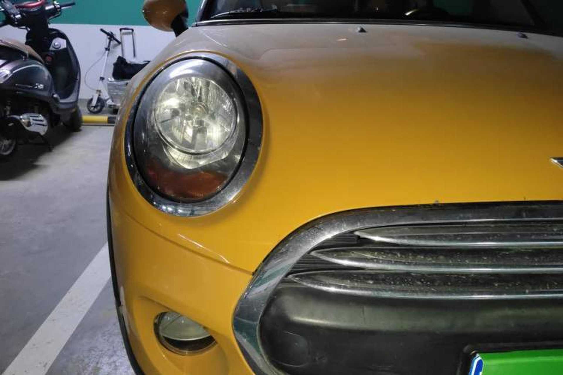 Used MINI 2014 1.2T ONE+ Right Front Headlight