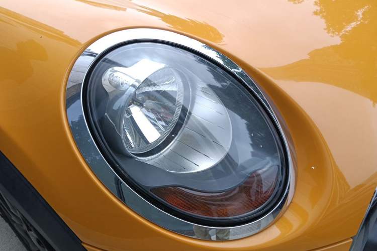 Used MINI 2014 1.2T ONE+ Right Front Headlight