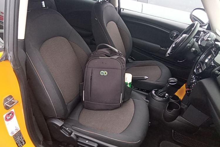 Used MINI 2014 1.2T ONE+ Right Front Seat