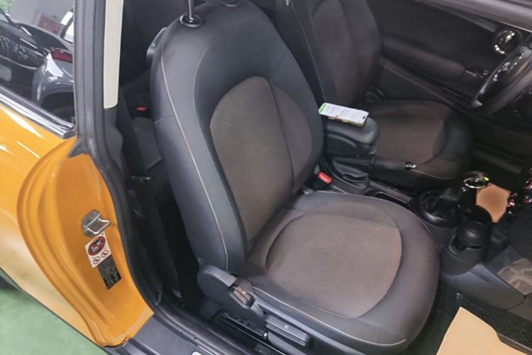 Used MINI 2014 1.2T ONE Right Front Seat