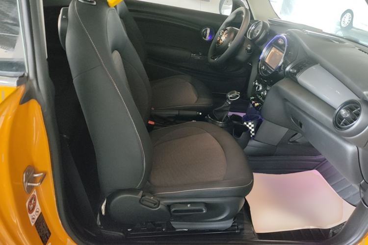 Used MINI 2014 1.5T COOPER Fun Right Front Seat