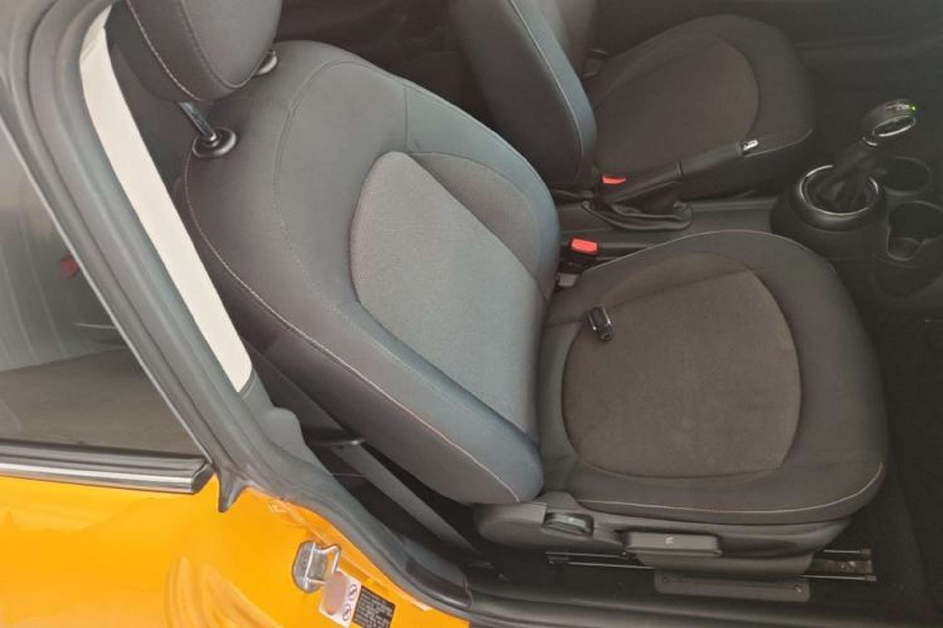 Used MINI 2014 1.2T ONE+ Right Front Seat