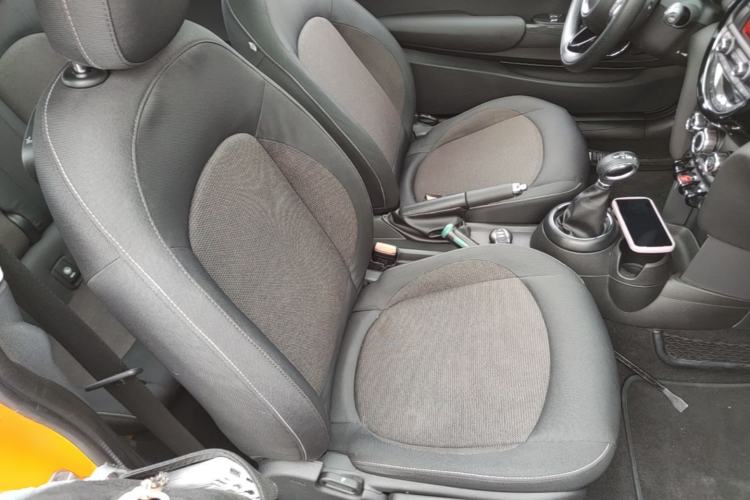 Used MINI 2014 1.2T ONE+ Right Front Seat