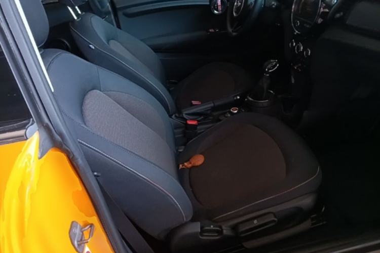 Used MINI 2014 1.5T COOPER Fun Right Front Seat