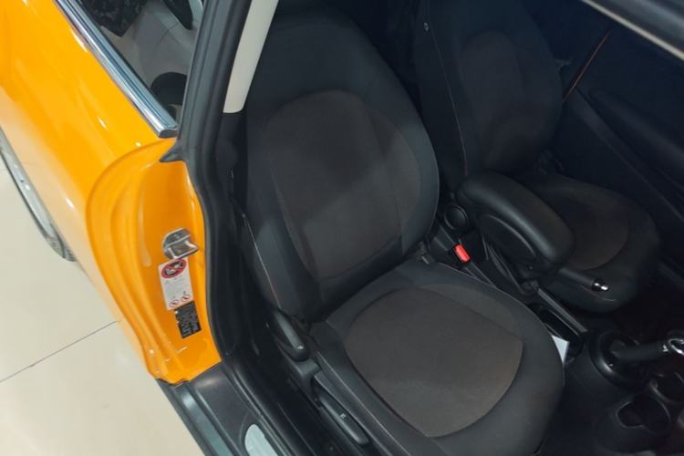 Used MINI 2014 1.2T ONE Right Front Seat