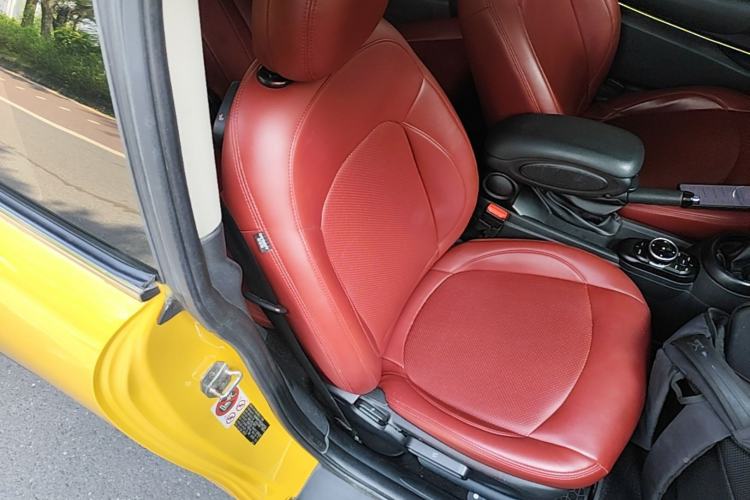 Used MINI 2014 1.2T ONE Right Front Seat