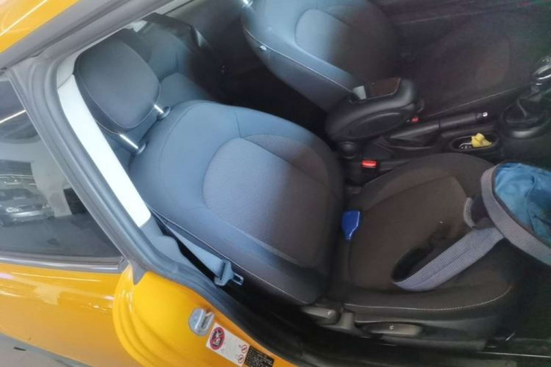 Used MINI 2014 1.2T ONE Right Front Seat