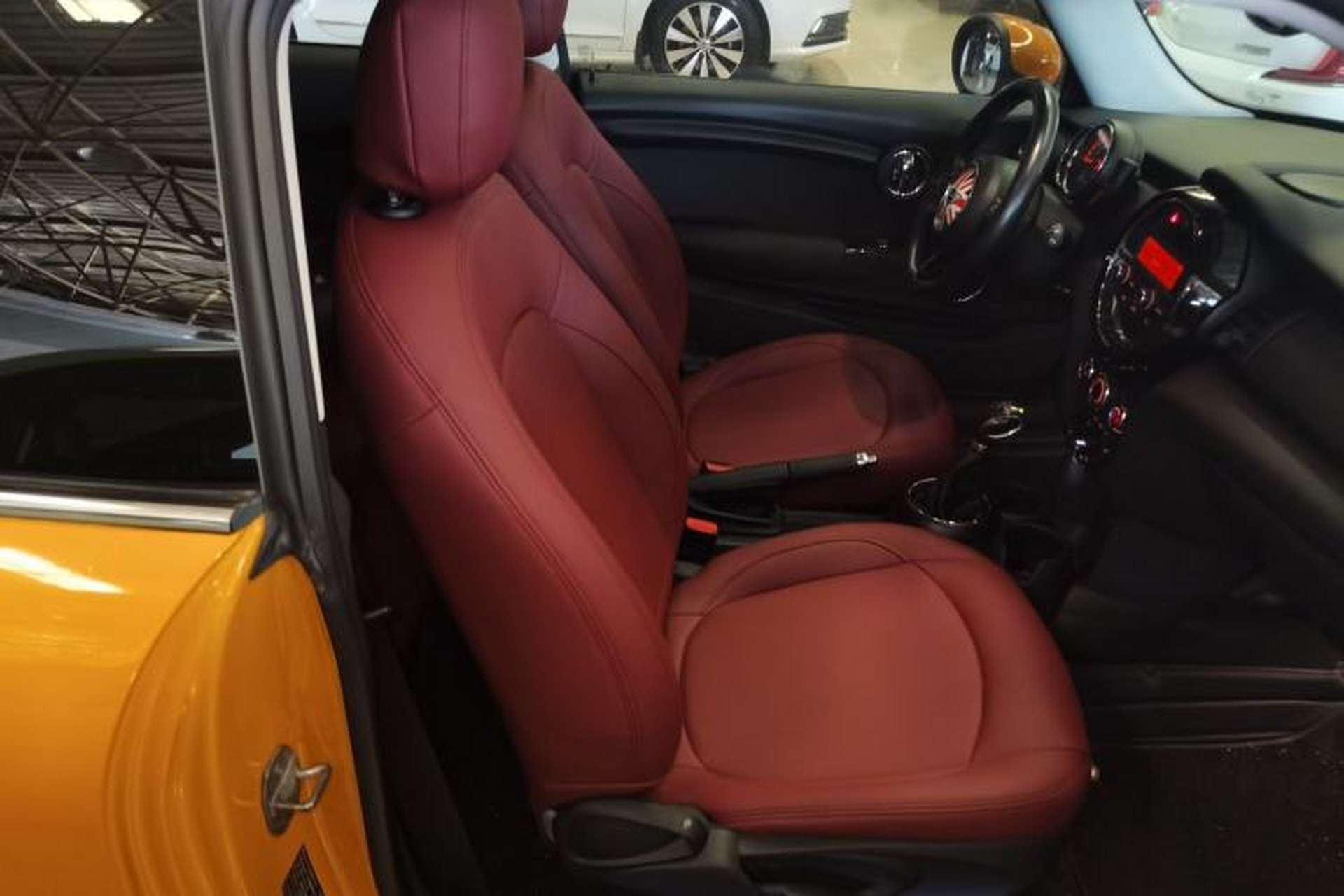Used MINI 2014 1.2T ONE+ Right Front Seat