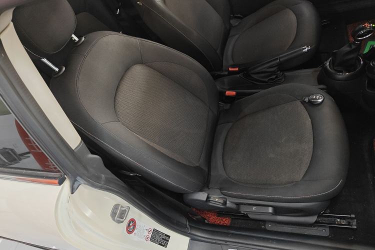 Used MINI 2014 1.2T ONE+ Right Front Seat
