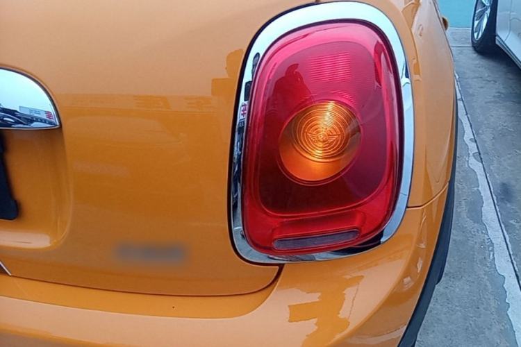 Used MINI 2014 1.2T ONE+ Right Rear Taillight