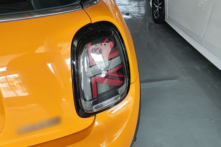 Used MINI 2014 1.5T COOPER Fun Right Rear Taillight