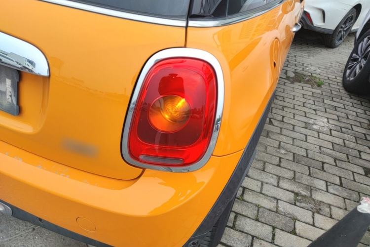 Used MINI 2014 1.2T ONE+ Right Rear Taillight