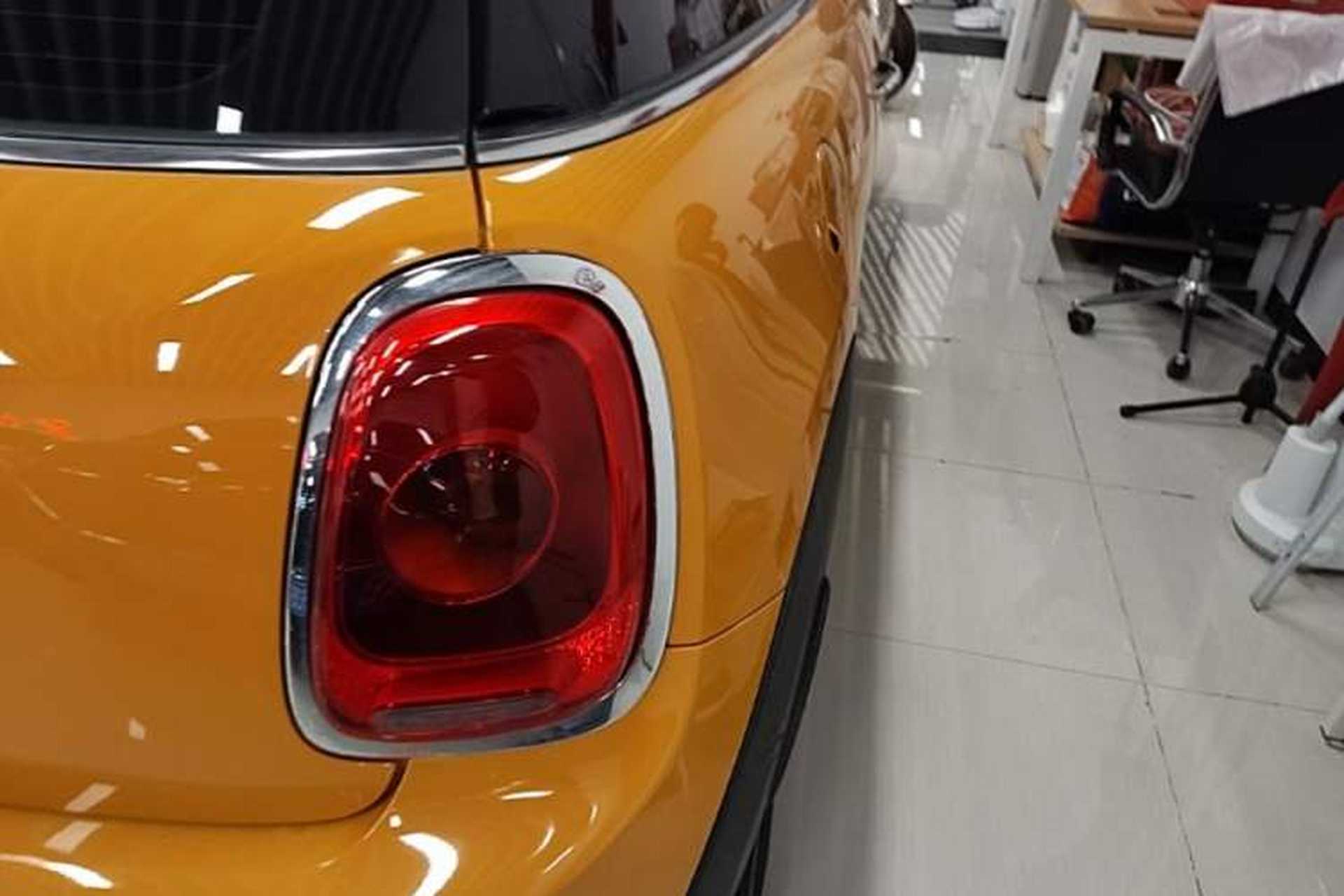 Used MINI 2014 1.2T ONE Right Rear Taillight