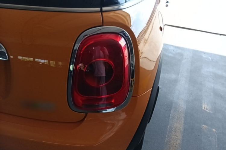 Used MINI 2014 1.5T COOPER Fun Right Rear Taillight