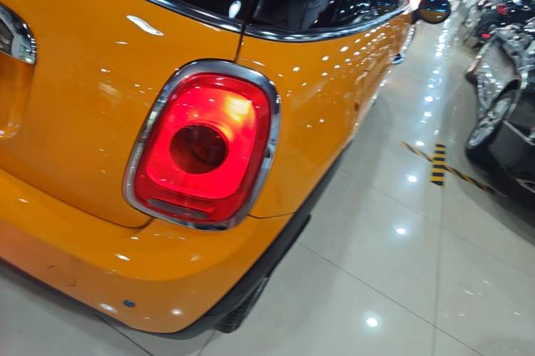 Used MINI 2014 1.2T ONE Right Rear Taillight