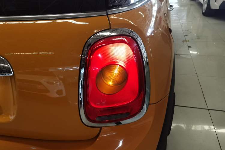 Used MINI 2014 1.2T ONE+ Right Rear Taillight