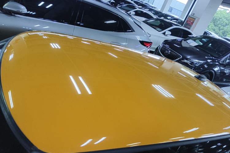 Used MINI 2014 1.2T ONE Roof