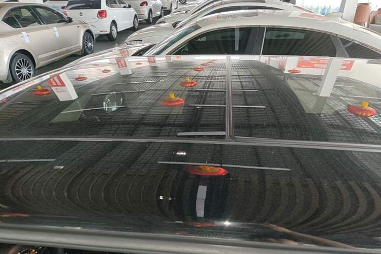 Used MINI 2014 1.5T COOPER Fun Roof