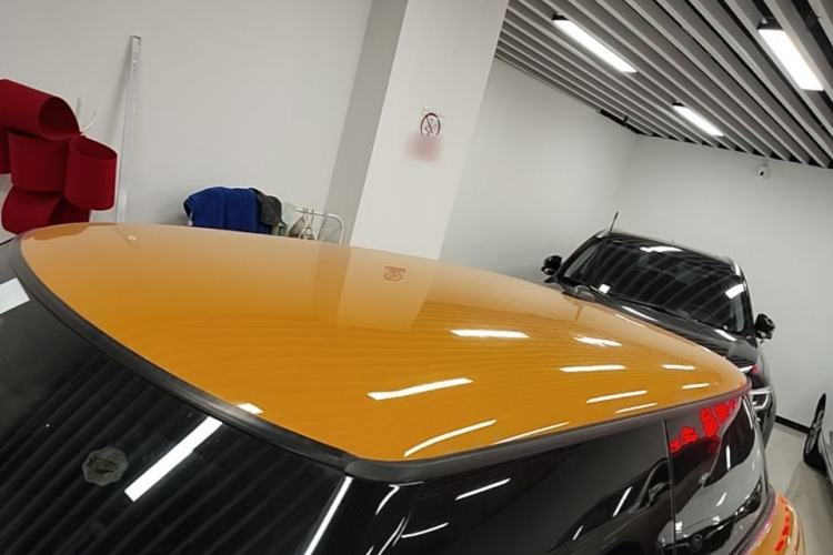 Used MINI 2014 1.2T ONE Roof