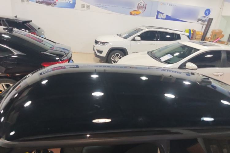 Used MINI 2014 1.2T ONE Roof