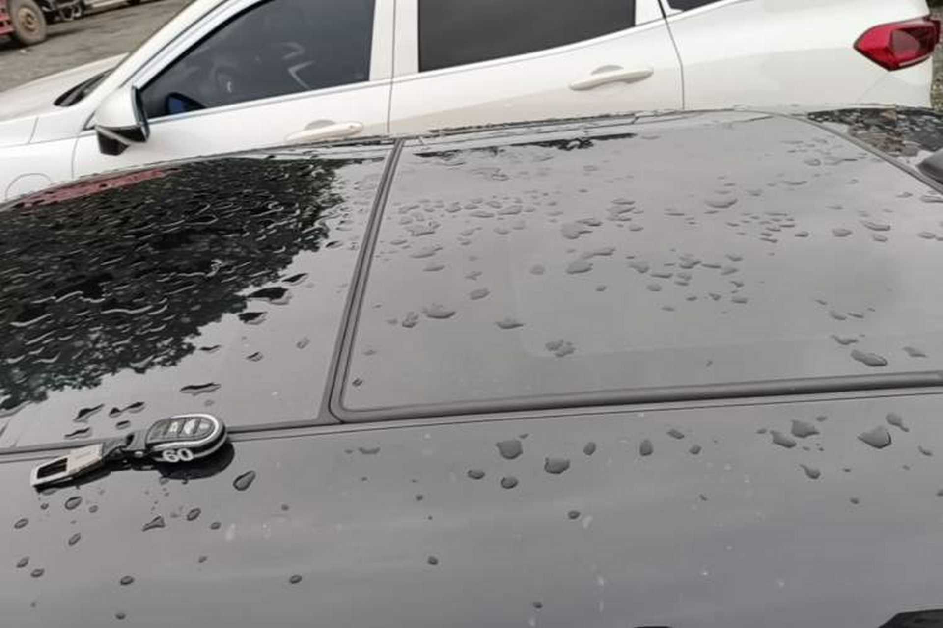 Used MINI 2014 1.5T COOPER Excitement Roof