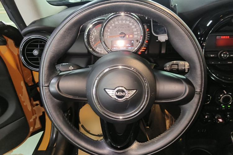 Used MINI 2014 1.2T ONE Steering Wheel