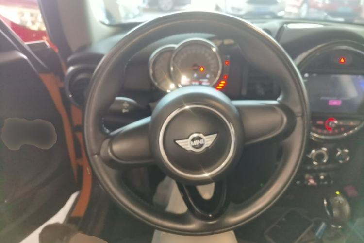 Used MINI 2014 1.2T ONE Steering Wheel